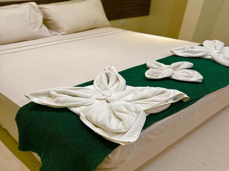 Angra Praia Hotel Quarto Individual Angra Praia Hotel Quarto Individual