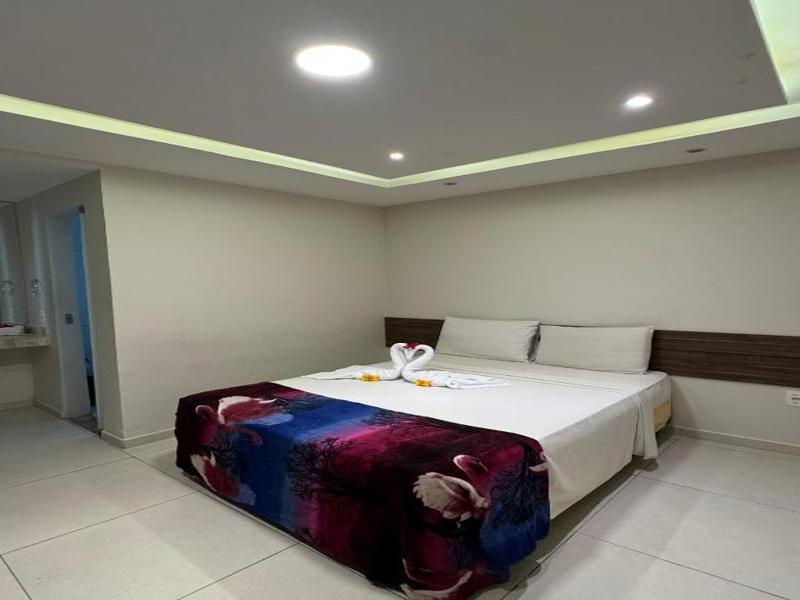 Angra Praia Hotel Quarto Duplo Standard Angra Praia Hotel Quarto Duplo Standard